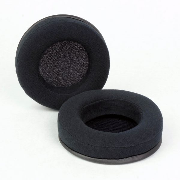 Dekoni Audio/Elite Velour Earpad for HIFIMAN【EPZ-HIFIMAN-ELVL】