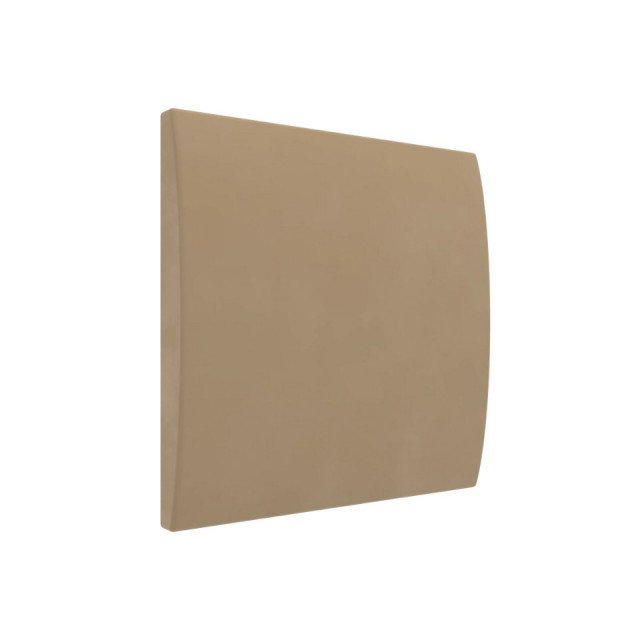 Vicoustic/Cinema Round Premium Beige (4枚)【お取り寄せ商品】
