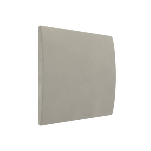 Vicoustic/Cinema Round Premium Light Grey (4枚)【お取り寄せ商品】