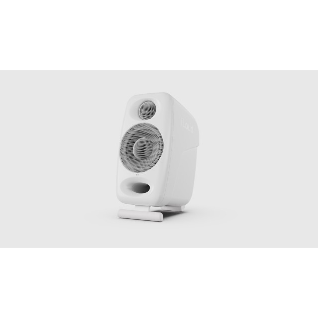 IK Multimedia/iLoud Micro Monitor Pro White - Pair【在庫あり】