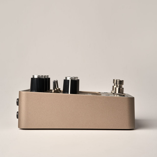 UNIVERSAL AUDIO/UAFX Golden Reverberator【数量限定特価キャンペーン