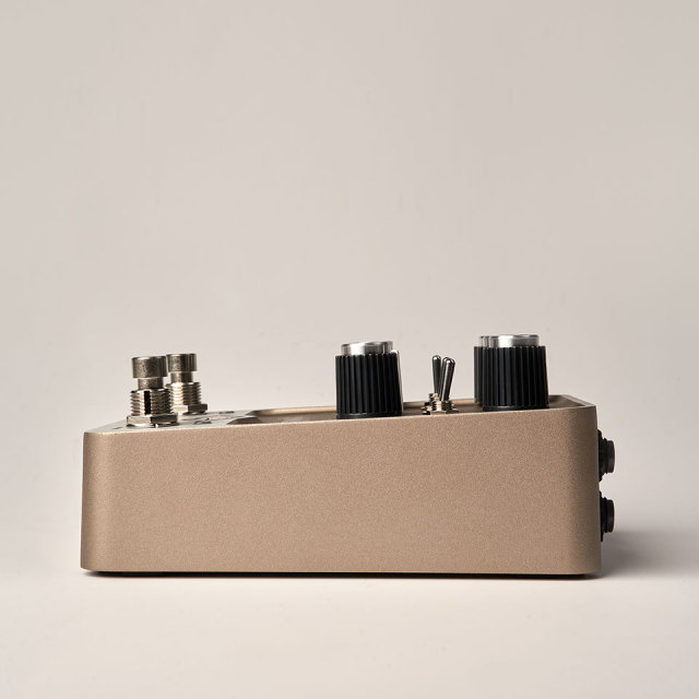 UNIVERSAL AUDIO/UAFX Golden Reverberator【数量限定特価キャンペーン