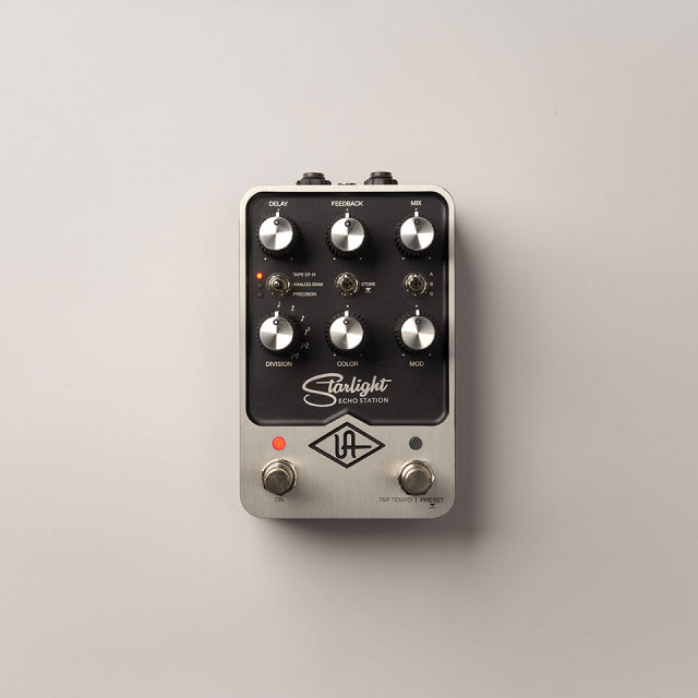 UNIVERSAL AUDIO/UAFX Starlight Echo Station