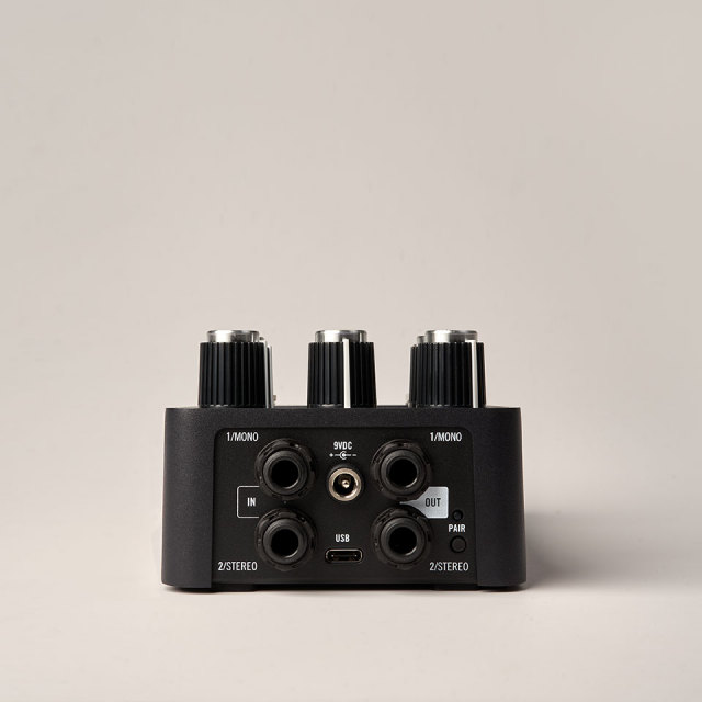 UNIVERSAL AUDIO/UAFX Starlight Echo Station