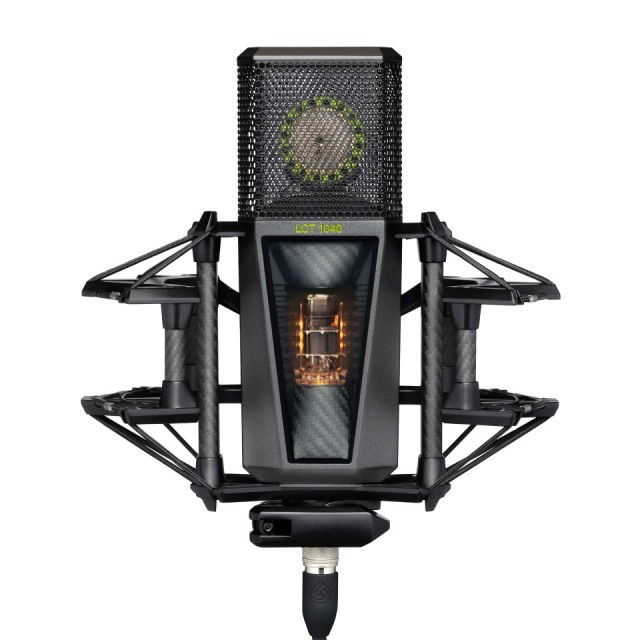 配信機器・PA機器・レコーディング機器 lewitt lct 340 x2 LCT 340 multipurpose pencil microphone | LEWITT