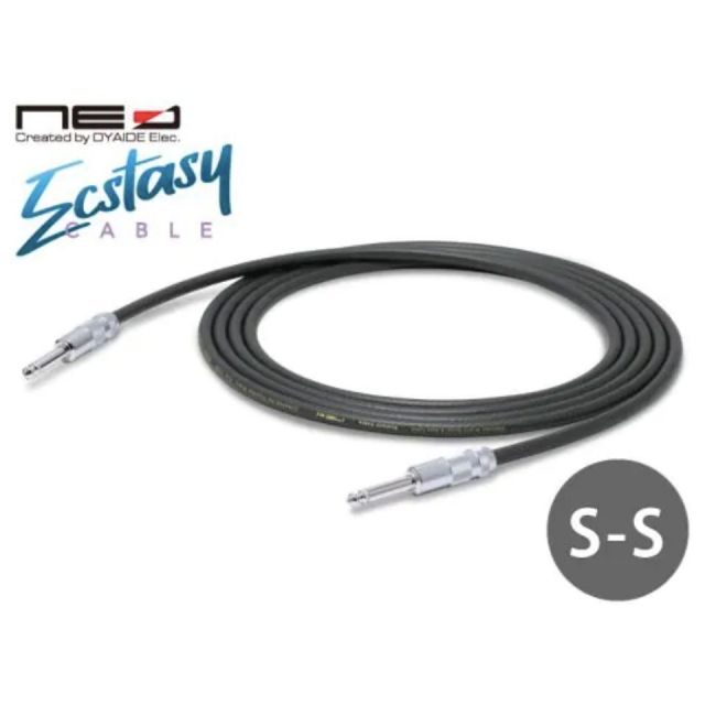 OYAIDE/Ecstasy Cable SS/7.0