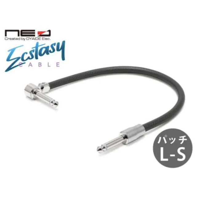 OYAIDE/Ecstasy Cable LS/0.3