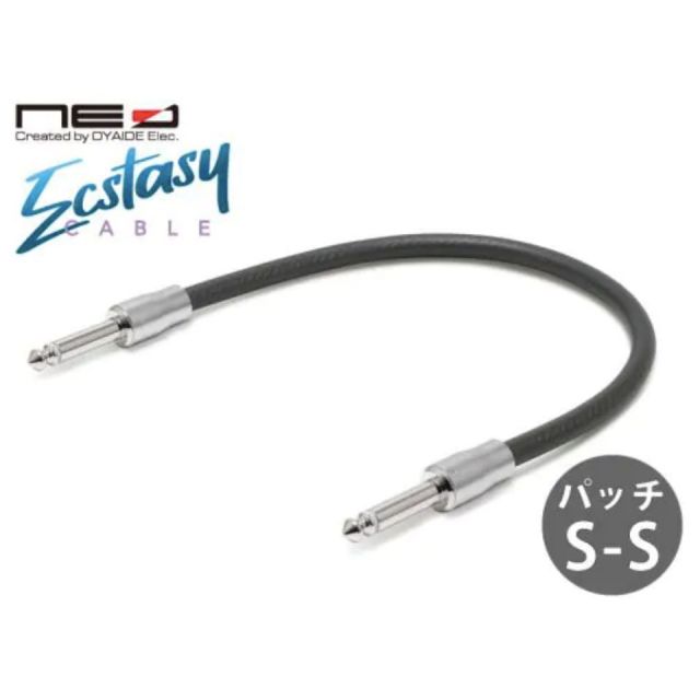 OYAIDE/Ecstasy Cable SS/0.3