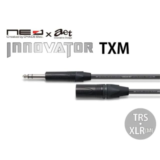 OYAIDE/INNOVATOR TXM/1.0m