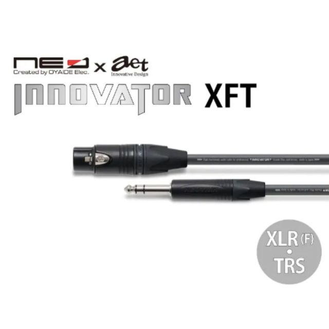 OYAIDE/INNOVATOR XFT/8.0m