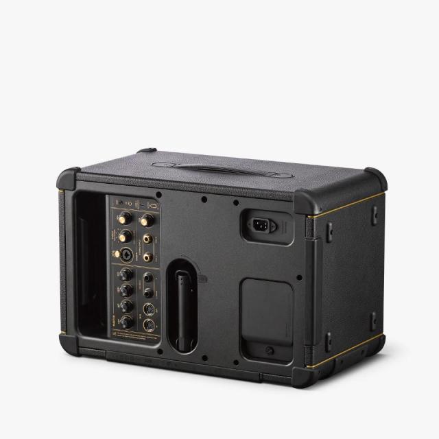 Positive Grid/Spark LIVE