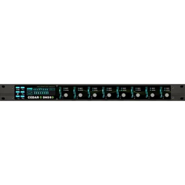 CEDAR Audio/DNS 8 D
