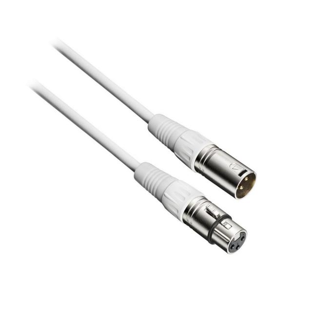 audio technica/BX3/3.0 WH【ホワイト】【マイクケーブル】【在庫あり】