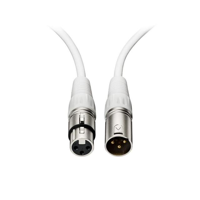audio technica/BX3/3.0 WH【ホワイト】【マイクケーブル】【在庫あり】