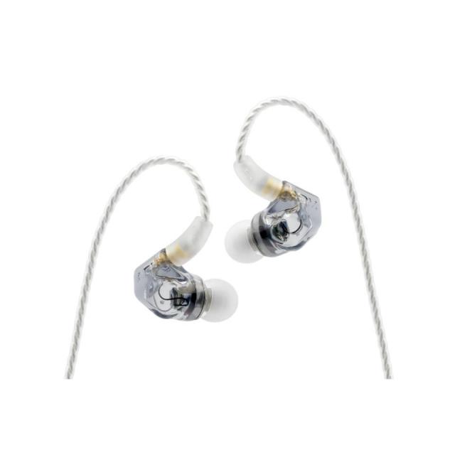 ADV./MODEL 4 THUNDER BASS