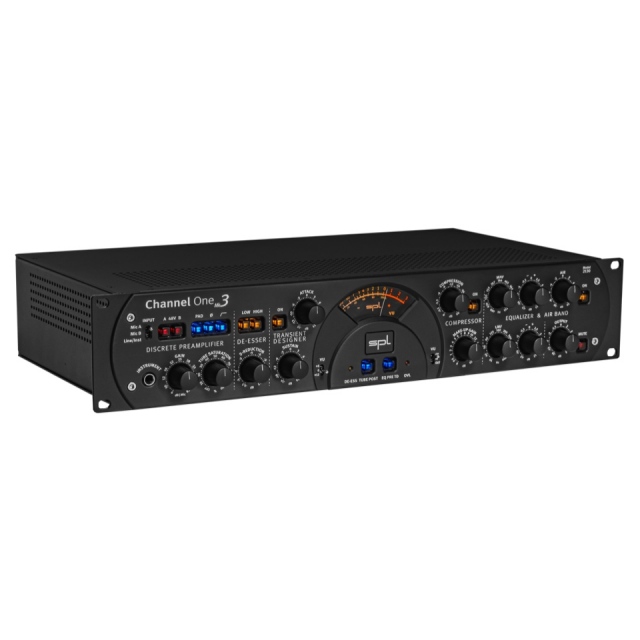 Channel One Mk3 | SPL JAPAN
