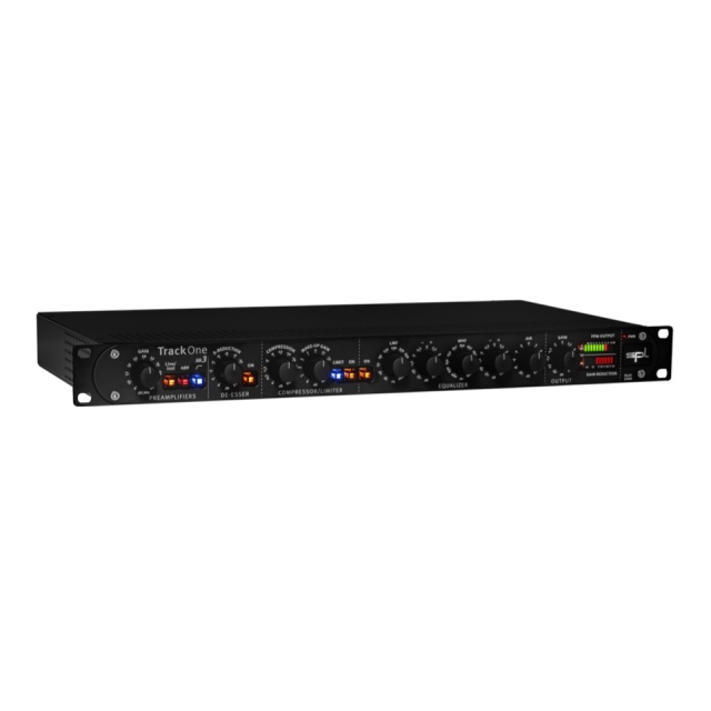 Channel One Mk3 – SPL