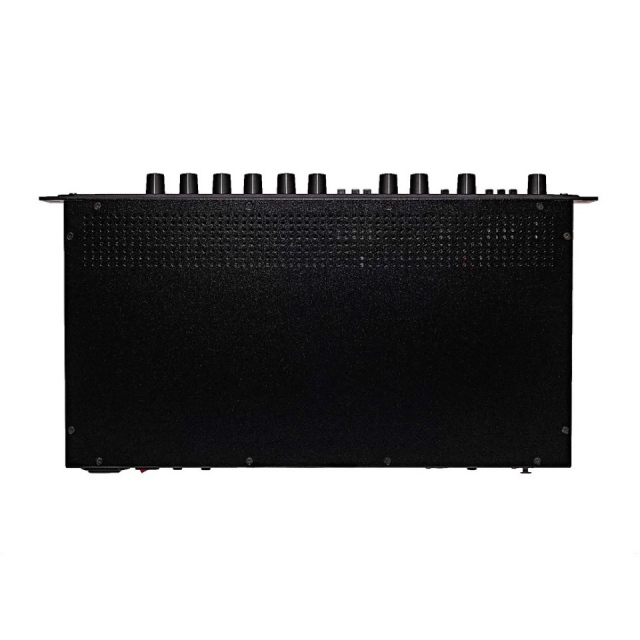 SPL channel one mk3 チャンネルストリップ/ マイクプリアンプ SPL / Channel One Mk3 ｜ SMITHS Digital Musical Instruments