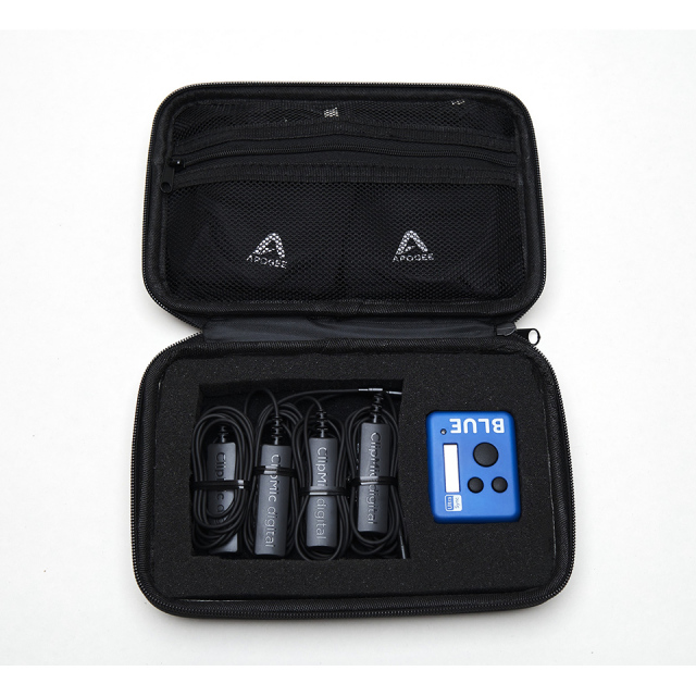 【ピンマイク】Apogee ClipMic digital 2 ClipMic digital 2 - Apogee Electronics