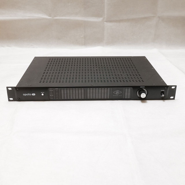 UNIVERSAL AUDIO/APOLLO 16 【中古】