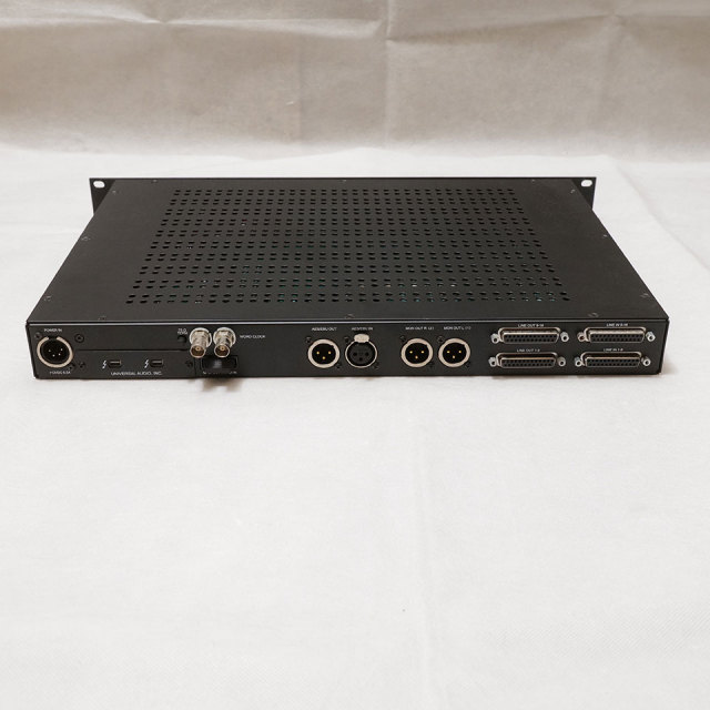 UNIVERSAL AUDIO/APOLLO 16 【中古】
