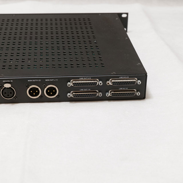 UNIVERSAL AUDIO/APOLLO 16 【中古】