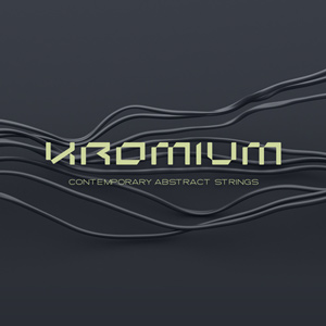 AUDIOMODERN/KROMIUM【～05/07 期間限定特価キャンペーン】【オンライン納品】【在庫あり】