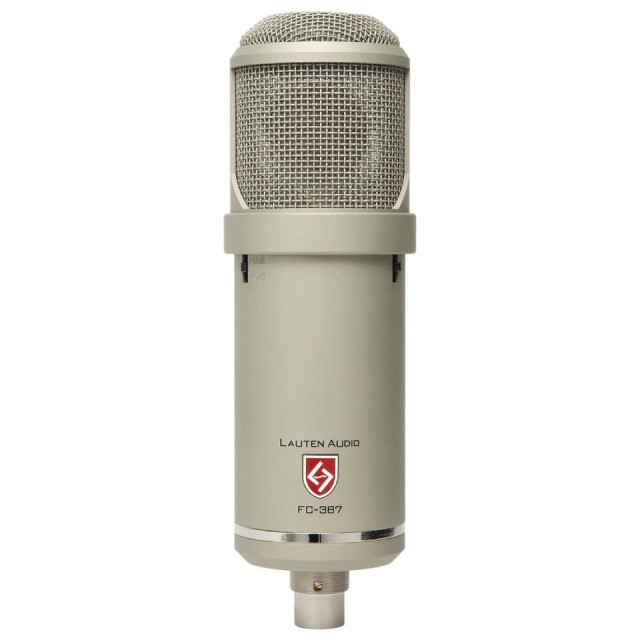 Lauten Audio/FC-387 Atlantis