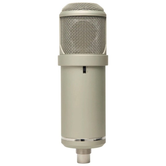 Lauten Audio/FC-387 Atlantis