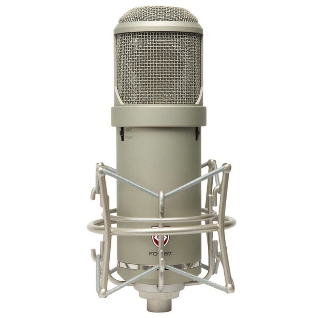 Lauten Audio/FC-387 Atlantis
