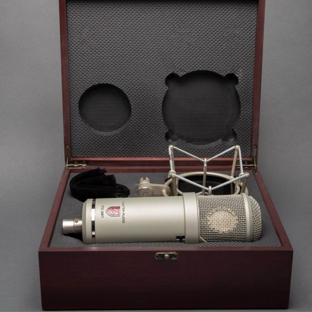 Lauten Audio/FC-387 Atlantis