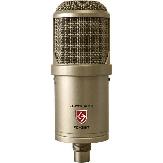 Lauten Audio/FC-357 Clarion