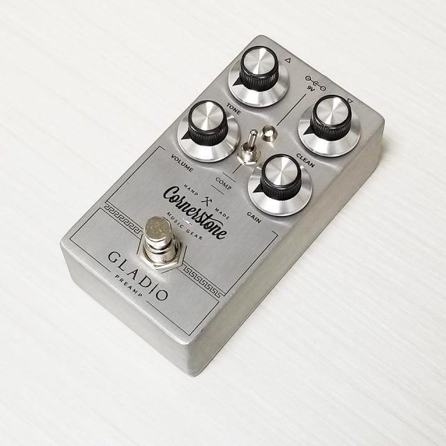 Cornerstone/Gladio SC【在庫あり】 