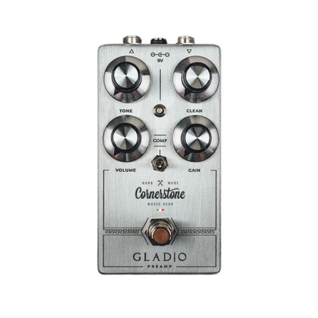 Cornerstone/Gladio SC【在庫あり】【2506R2】