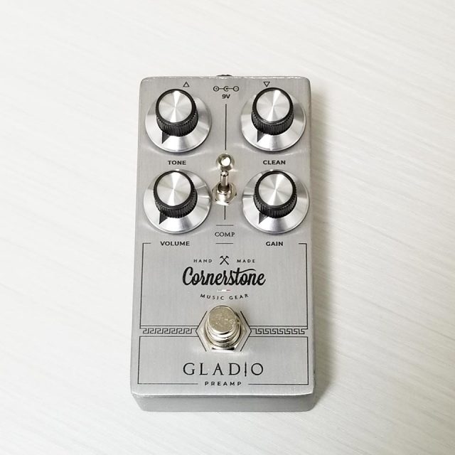 Cornerstone/Gladio SC【在庫あり】