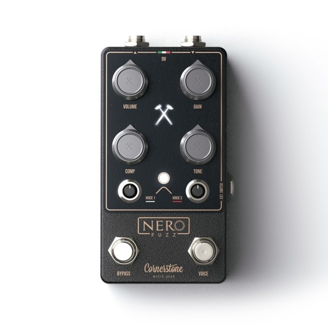 Cornerstone/Nero【数量限定特価キャンペーン】【在庫あり】【2506R2】