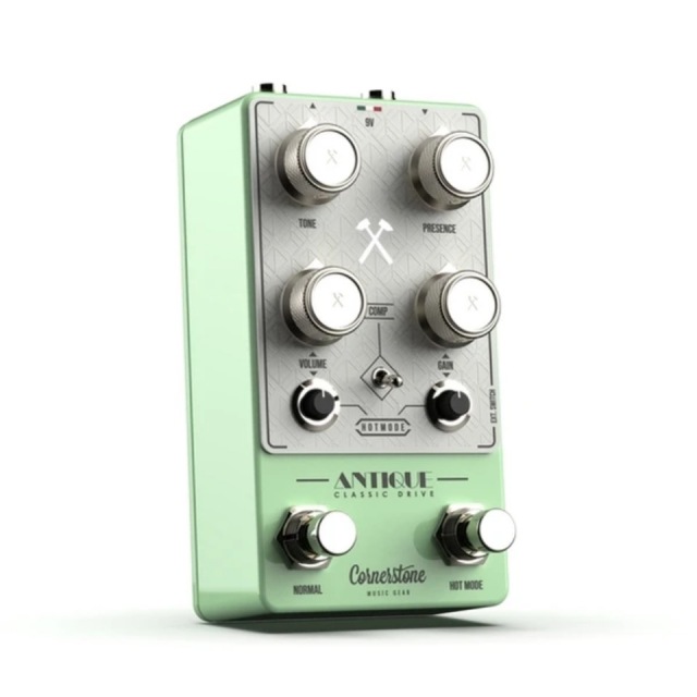 Cornerstone/Antique V3【数量限定特価キャンペーン】【在庫あり】【2506R2】