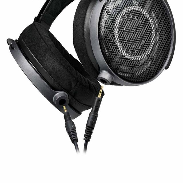 ヘッドホン audio-technica ATH-R70xa Professional Open-Back Reference Headphones | ATH-R70xa | Audio