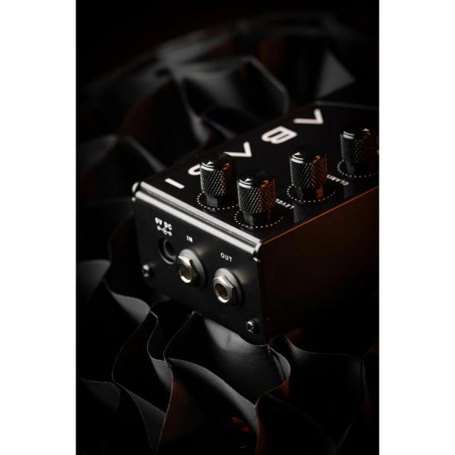 Abasi Concepts MICRO-AGGRESSOR 3月中値下げ ABASI CONCEPTS MICRO-AGGRESSOR｜ミュージックランドKEY