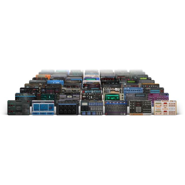 UVI/VintageVault4【～04/02期間限定特価キャンペーン】【オンライン納品】