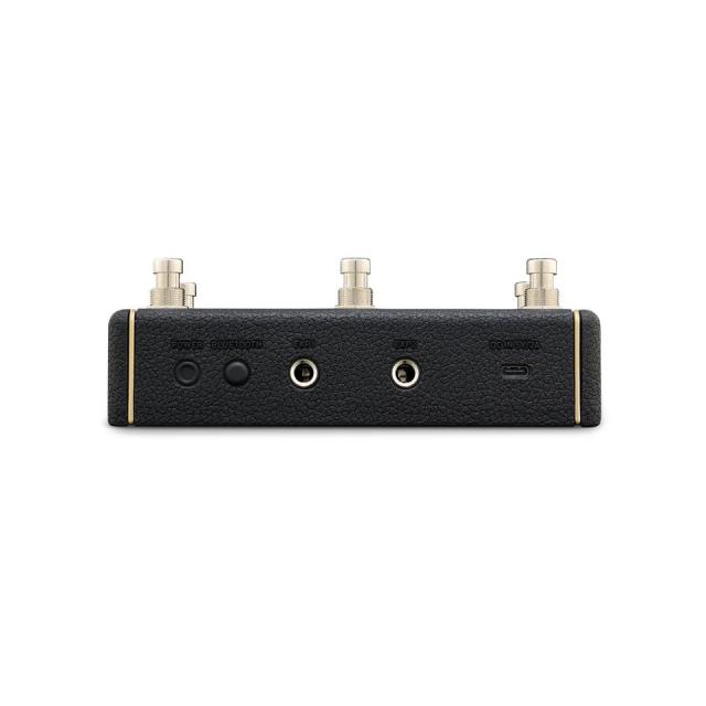 Spark Control X ギターエフェクターコントローラー Introducing Spark Control X - Maximum Control for Spark