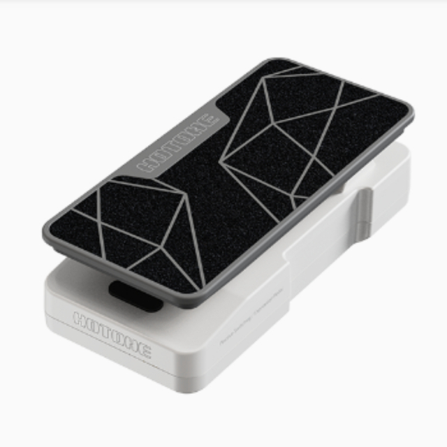 HOTONE/AMPERO II PRESS