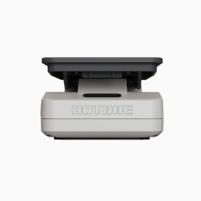 HOTONE/AMPERO II PRESS