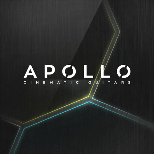 VIR2/APOLLO : CINEMATIC GUITARS【オンライン納品】【在庫あり】