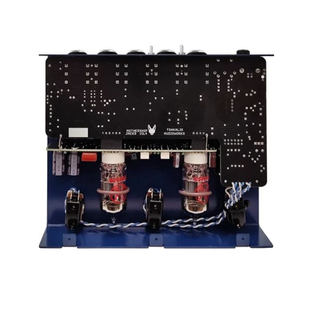 ギター TSAKALIS AUDIOWORKS MOTHERSHIP Tsakalis AudioWorks/MOTHERSHIP