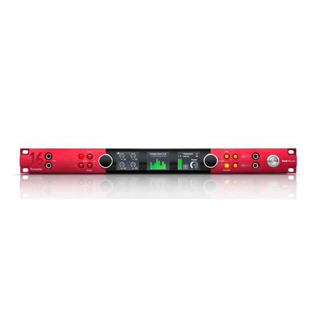 Focusrite/Red 16Line