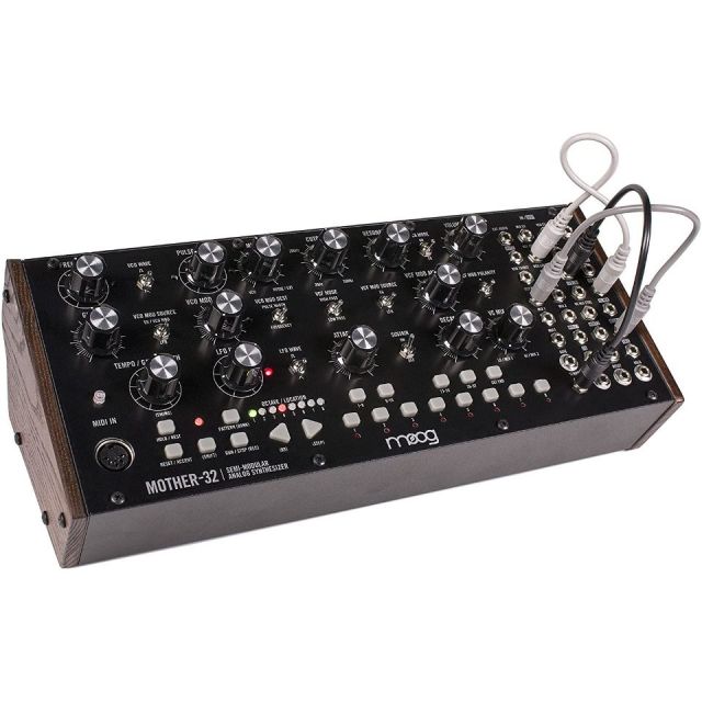 MOOG/Mother 32【在庫あり】【2506W2】