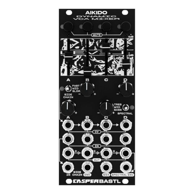 Bastl Instruments/Aikido
