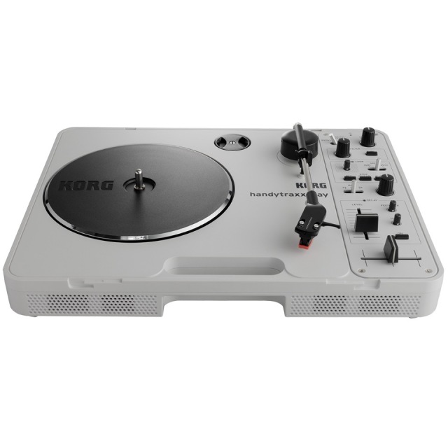 【説明欄必読】 ラックセット KORG チューナー REXE ワイヤレス handytraxx tube - PORTABLE RECORD PLAYER | KORG (Japan)