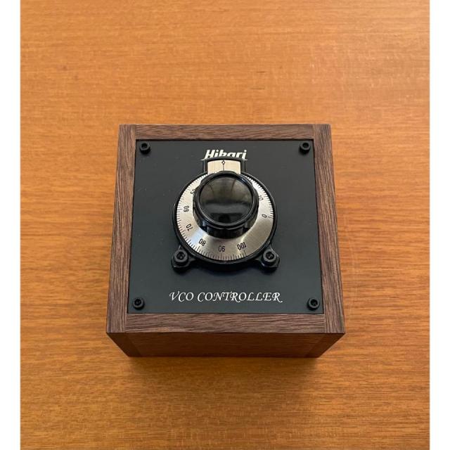 Hikari Instruments/VCO Controller【在庫あり】
